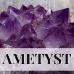 Ametyst właściwości